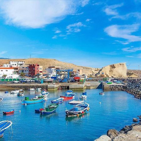 Tenerife 德尔锡伦西奥海岸 外观 照片