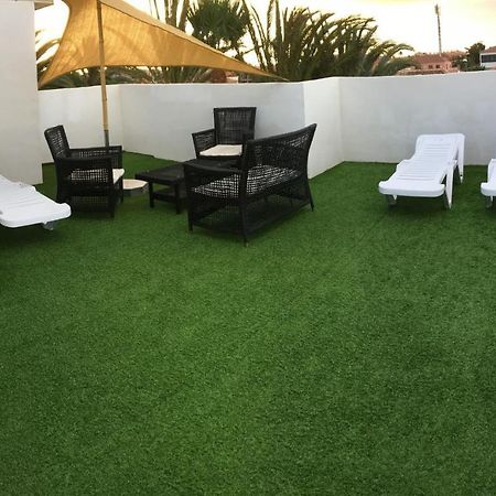 Tenerife 德尔锡伦西奥海岸 外观 照片