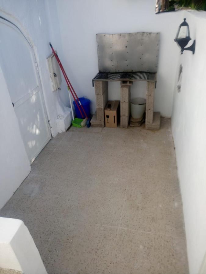 Tenerife 德尔锡伦西奥海岸 外观 照片