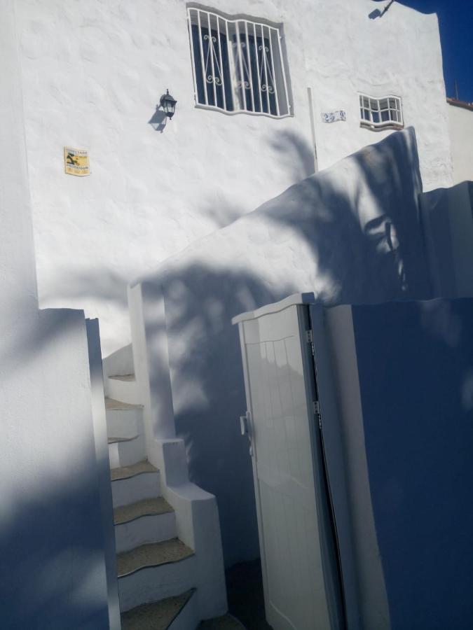 Tenerife 德尔锡伦西奥海岸 外观 照片