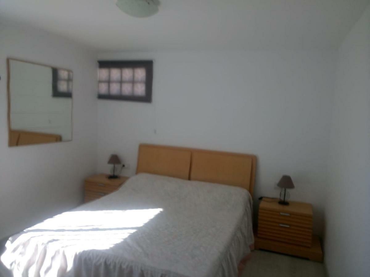Tenerife 德尔锡伦西奥海岸 外观 照片