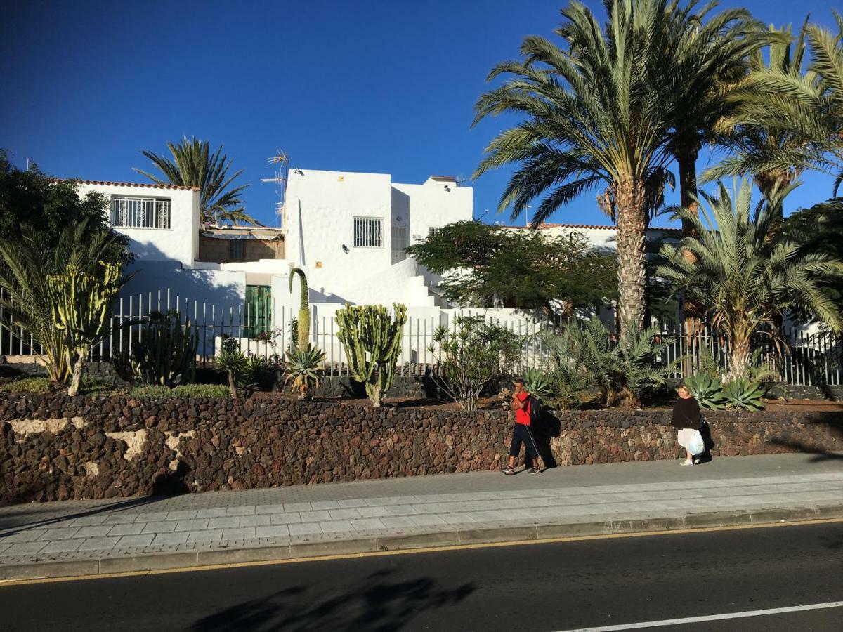 Tenerife 德尔锡伦西奥海岸 外观 照片
