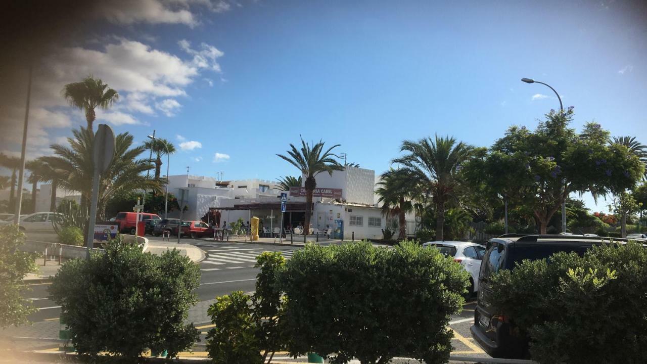Tenerife 德尔锡伦西奥海岸 外观 照片