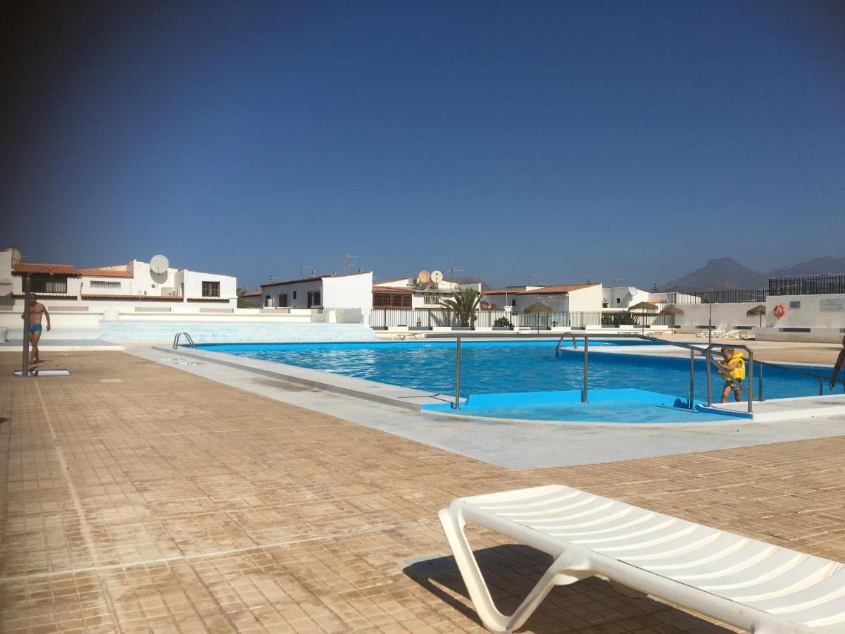 Tenerife 德尔锡伦西奥海岸 外观 照片